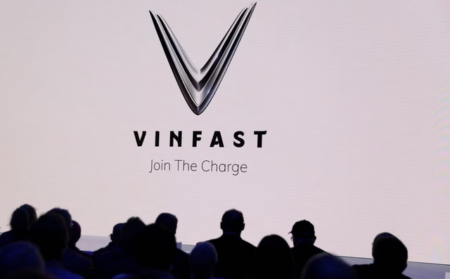 VinFast cắt giảm nhân sự, tái cấu trúc tại Mỹ - Ảnh 1.