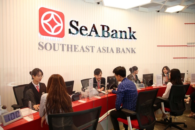 SeABank nhận 100 triệu USD cho gia đình có thu nhập trung bình, thấp vay mua nhà - Ảnh 1.