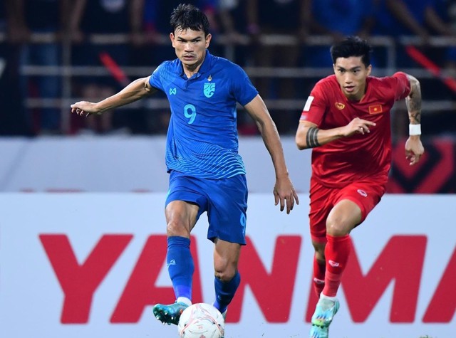 Đội tuyển Thái Lan có thể lỡ cơ hội dự giải vô địch Tây Á - Ảnh 1.