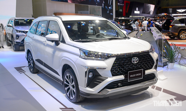 Đua ưu đãi, giá bán xe MPV 7 chỗ tại Việt Nam giảm cả trăm triệu đồng - Ảnh 3.