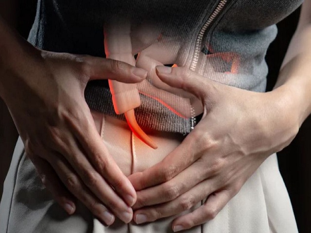 Viêm ruột thừa có thể dẫn đến nhiễm trùng máu và gây tử vong