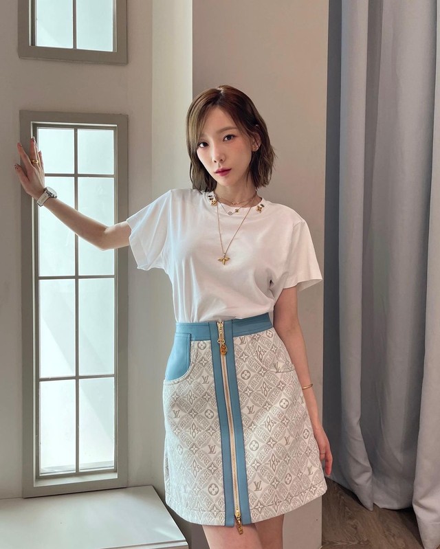 Làm trắc nghiệm để chọn outfit quà tặng 14.2  hợp gu với đối phương - Ảnh 13.