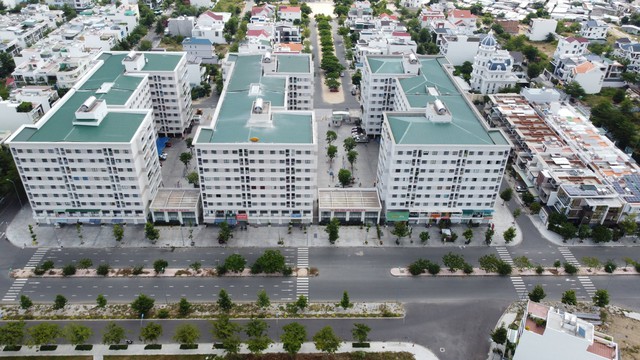 Hơn 85.000 tỉ đồng phát triển nhà ở tại Khánh Hòa giai đoạn 2021 - 2025 - Ảnh 1.