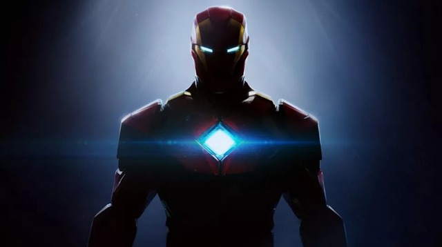 EA đẩy mạnh việc phát triển game Iron Man - Ảnh 1.