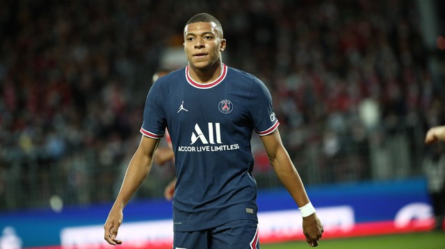 Mbappe sẽ đến Real Madrid nếu PSG lại thất bại ở Champions League - Ảnh 1.