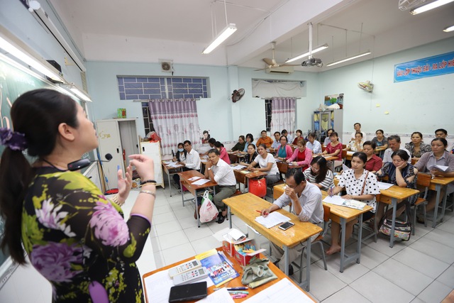  Cách tham khảo cơ hội trúng tuyển vào lớp 10 bằng AI - Ảnh 2.