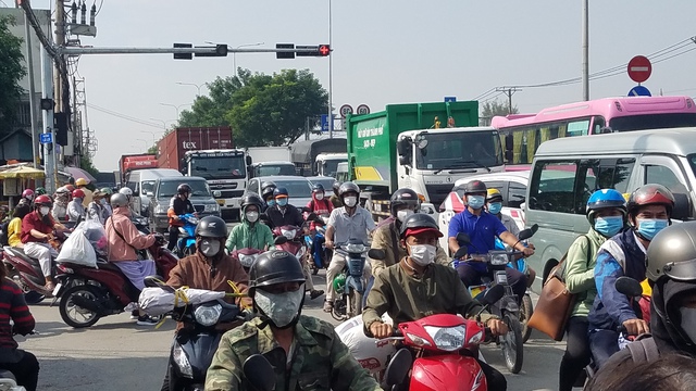 'Nóng' du lịch Tây Ninh, thúc tiến độ cao tốc TP.HCM - Mộc Bài gần 17.000 tỉ - Ảnh 2.