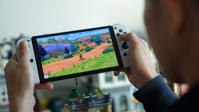 Nintendo xác nhận sẽ không có Switch mới trong năm nay - Ảnh 2. Nintendo xác nhận sẽ không có Switch mới trong năm nay - Ảnh 2.