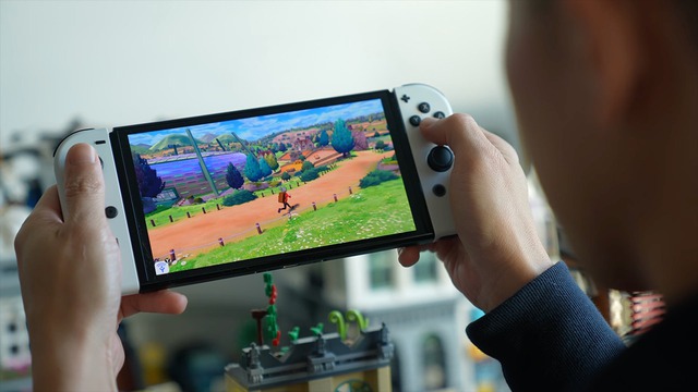 Nintendo xác nhận sẽ không có Switch mới trong năm nay - Ảnh 2.