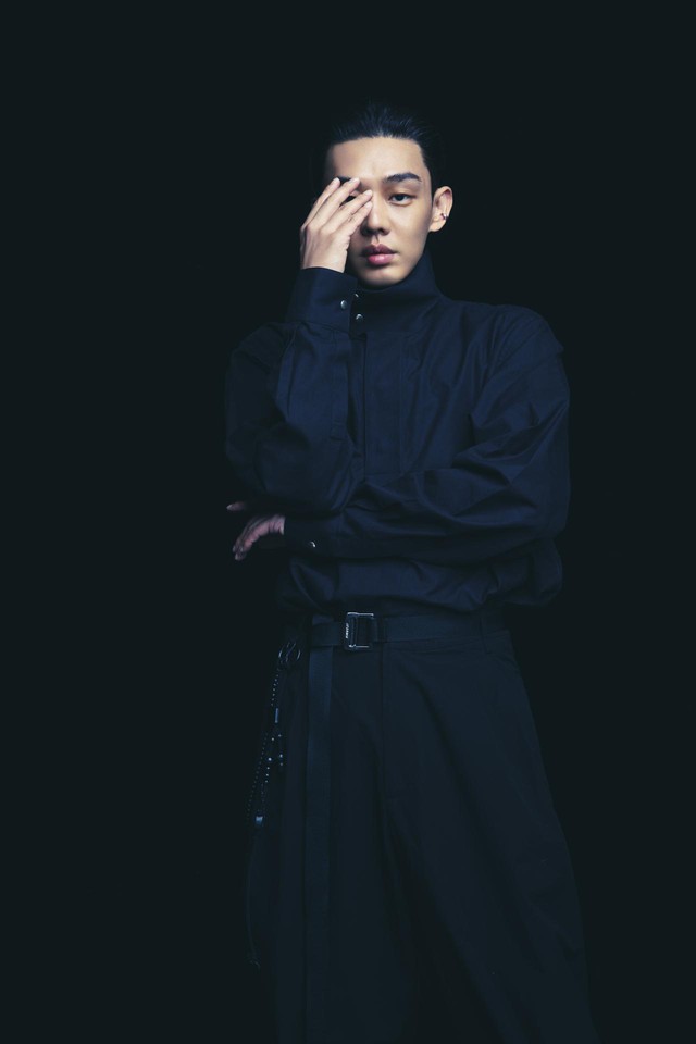 ‘Ảnh đế’ Yoo Ah In bị điều tra vì dùng ma túy - Ảnh 2.