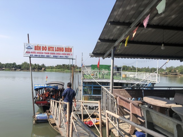 Khởi tố vụ án chìm thuyền chở người đi chùa trên sông Đồng Nai - Ảnh 2.