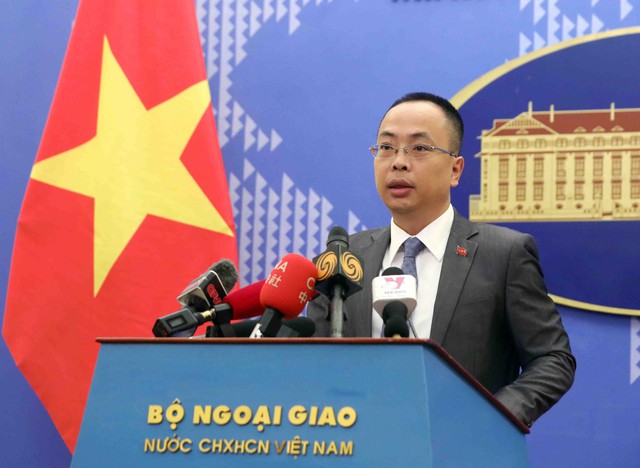 Việt Nam không kiện Hàn Quốc đòi bồi thường vụ thảm sát Phong Nhất, Phong Nhị - Ảnh 1. Việt Nam không kiện Hàn Quốc đòi bồi thường vụ thảm sát Phong Nhất, Phong Nhị - Ảnh 1.