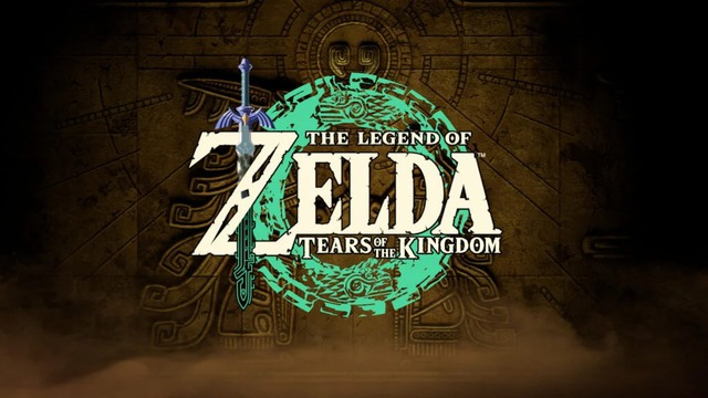 Những cái nhìn đầu tiên về Zelda: Tears of the Kingdom đã được hé lộ - Ảnh 1.
