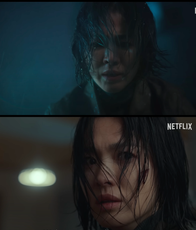 Song Hye Kyo máu me, ác nữ Lim Ji Yeon tàn nhẫn trong teaser ‘The Glory’ 2 - Ảnh 2.