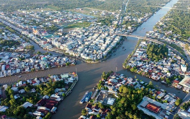 Dự án chất lượng cao vẫn đẩy mạnh tiến độ, bất chấp biến động thị trường - Ảnh 3.