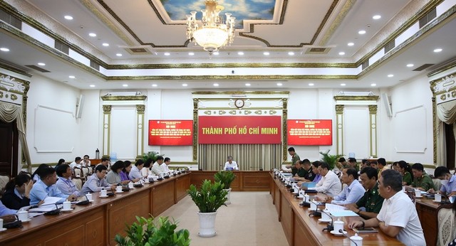 Đại tá Mai Hoàng: Phải xử lý tận gốc các lò độ xe, chế xe - Ảnh 3.