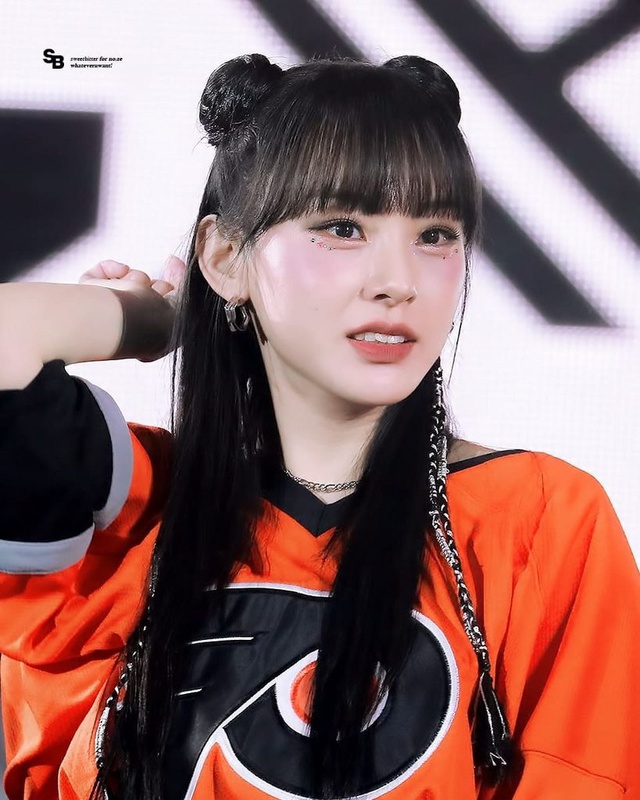 Nữ dancer đẹp nhất K-pop tố công ty quỵt lương - Ảnh 2.