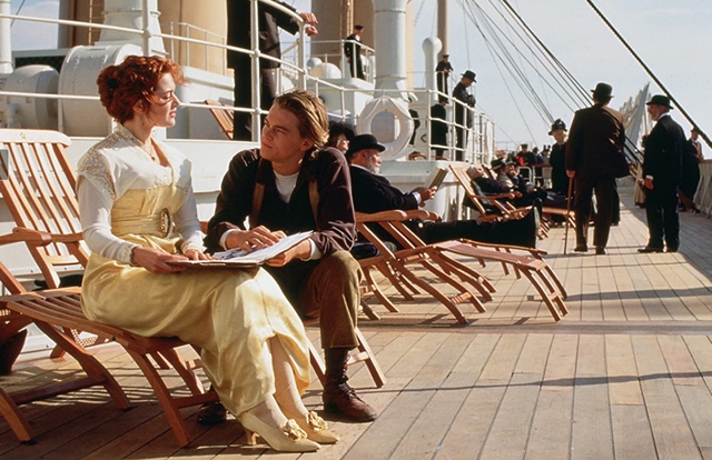 Câu chuyện diệu kỳ về người trẻ nhất sống sót trên tàu Titanic - Ảnh 4.