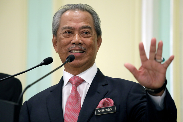 Cựu Thủ tướng Malaysia đối mặt hàng loạt cáo buộc lạm quyền, rửa tiền - Ảnh 1.