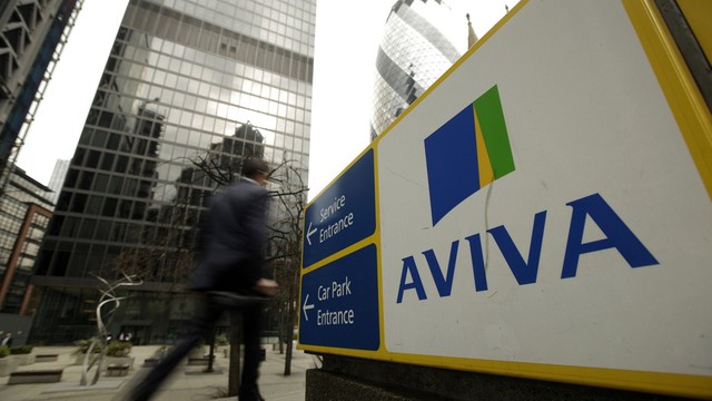 Aviva plc và tiềm năng tài chính từ ngành bảo hiểm trong năm 2023 - Ảnh 1.