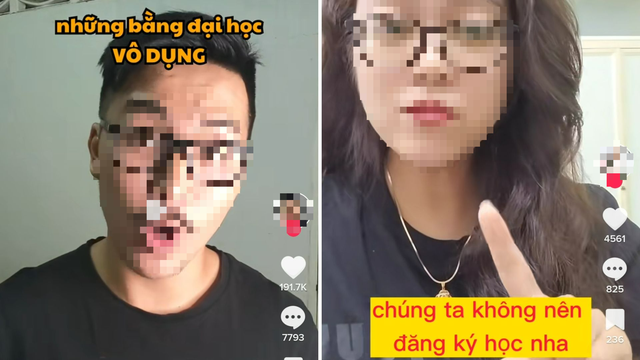 “Danh sách những bằng đại học vô dụng nhất” hay chỉ để “câu view”? - Ảnh 2.