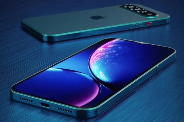 Apple vẫn lặng lẽ đưa tính năng được chờ đợi nhất trở lại iPhone - Ảnh 1.