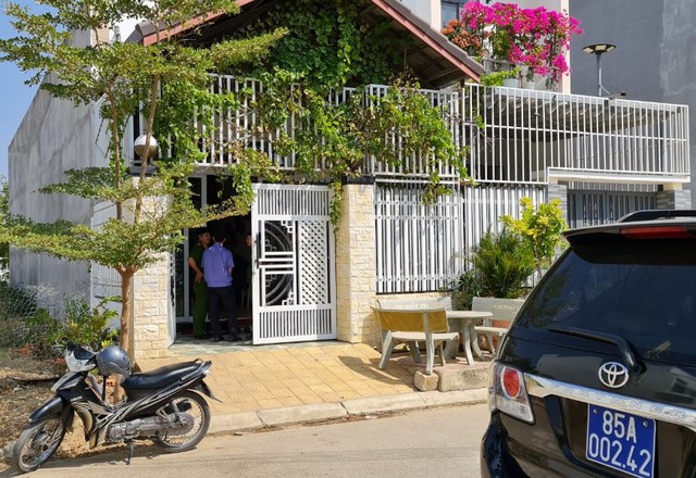 Khởi tố, bắt tạm giam 2 cán bộ CDC Ninh Thuận liên qua "đại án" Việt Á - Ảnh 3.