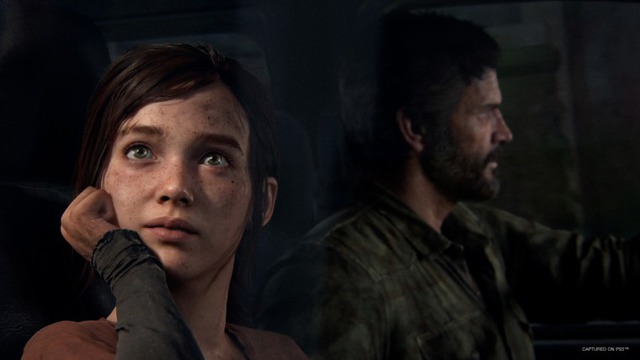 Cấu hình phần cứng để chơi The Last of Us Part I đã lộ diện - Ảnh 1.