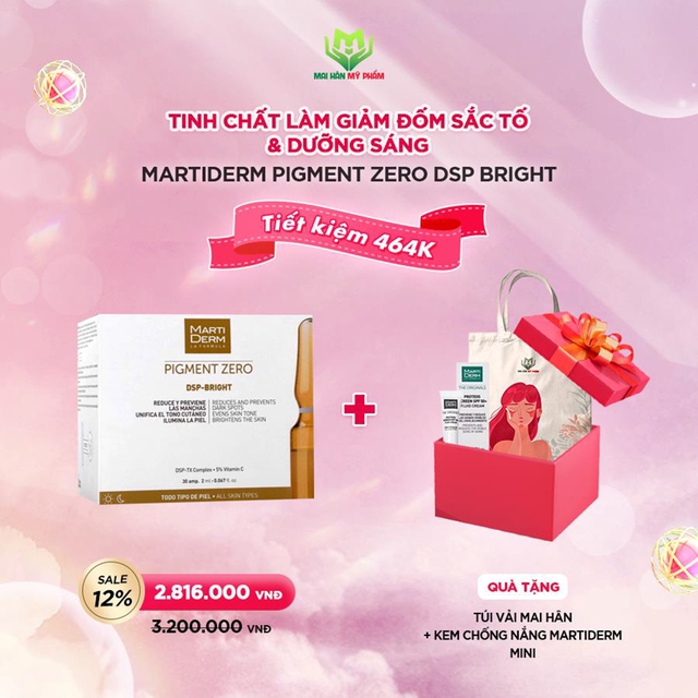 Là con gái phải xinh: Mai Hân ‘chơi lớn’ tặng quà độc quyền lên đến 1.980.000 VND - Ảnh 2.