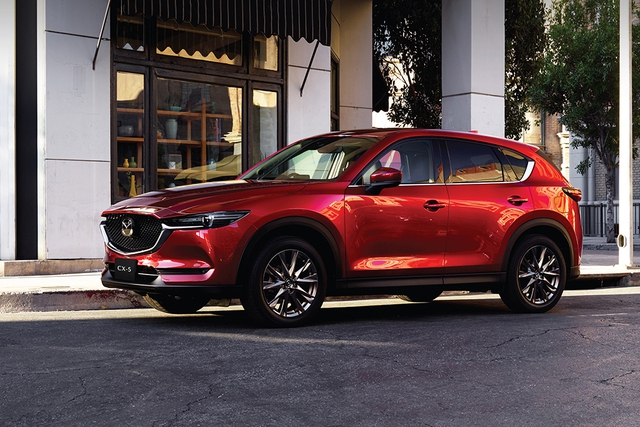 THACO AUTO mạnh tay tăng ưu đãi cho nhiều dòng xe của Kia, Mazda và Peugeot - Ảnh 3.