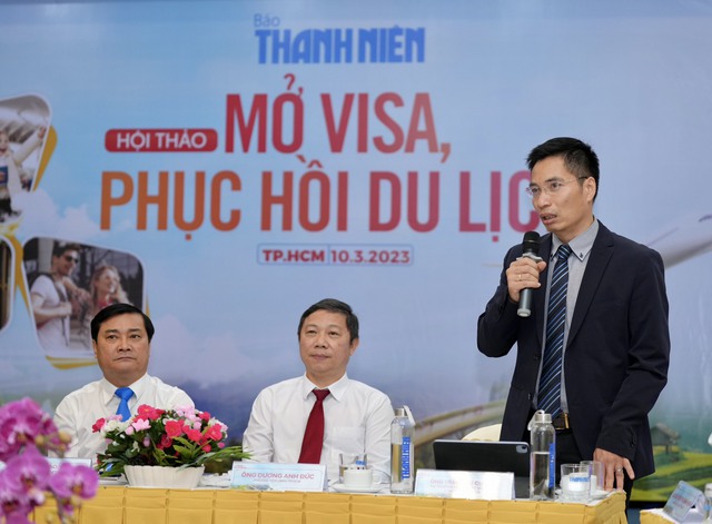 Trường kỳ kiến nghị - Ảnh 1.