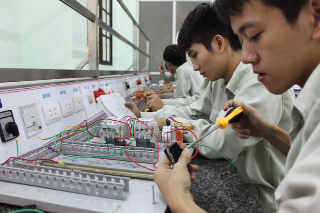Trường ĐH Công nghiệp Hà Nội dự kiến sử dụng 6 phương thức xét tuyển - Ảnh 1.