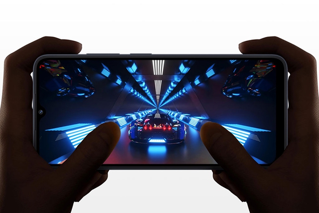 Trải nghiệm mẫu smartphone Redmi 12C chơi game tầm trung - Ảnh 2.