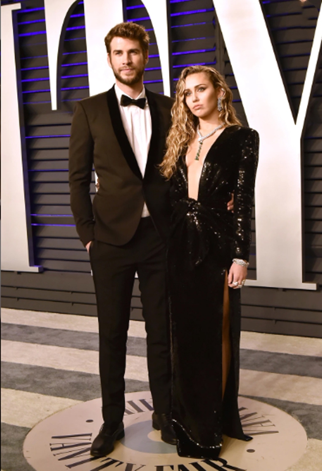 Miley Cyrus ám chỉ chồng cũ Liam Hemsworth lừa dối qua ca khúc 'Muddy Feet' - Ảnh 2.