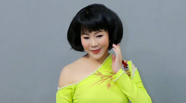 Yến Xuân nhắc về cuộc hôn nhân dang dở với ca sĩ Duy Quang - Ảnh 1.