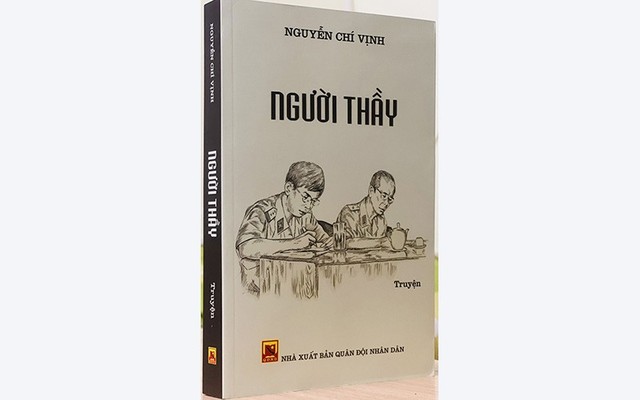 Đại tướng Lê Đức Anh, nhà tình báo Phạm Xuân Ẩn xuất hiện trong sách 'Người Thầy' - Ảnh 3.