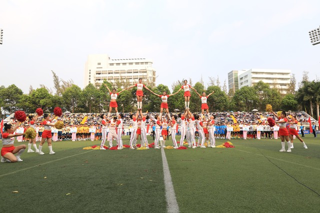 Khai mạc vòng chung kết bóng đá Thanh Niên Sinh viên Việt Nam 2023 - Ảnh 10.