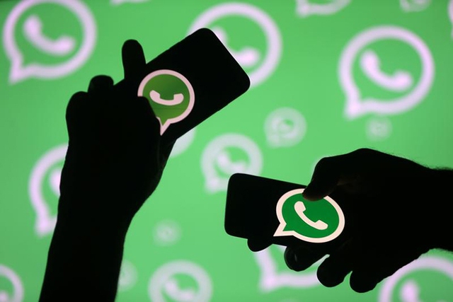 WhatsApp bắt đầu tung ra tính năng quản trị trò chuyện nhóm mới - Ảnh 1.