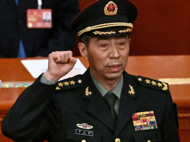 Trung Quốc hoàn thiện bộ máy nhà nước nhiệm kỳ mới - Ảnh 3.