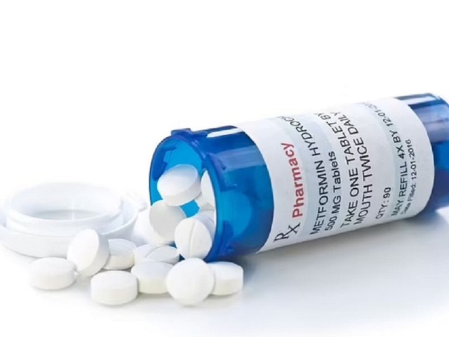 Thuốc metformin, thường được dùng để trị tiểu đường, được cho là có thể giúp ngăn ngừa và giảm triệu chứng Covid-19 kéo dài