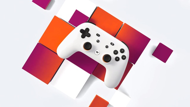 Dịch vụ cuối cùng của Google Stadia đã chính thức ngừng hoạt động - Ảnh 1.