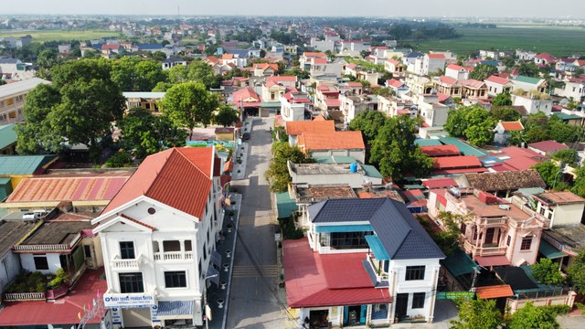 Thanh Hóa: Chậm trễ hoàn thành điều chỉnh quy hoạch và kế hoạch sử dụng đất - Ảnh 1.