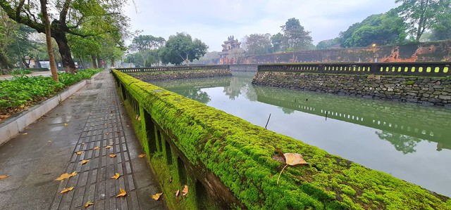 TP Huế: tham vọng phát triển 500 điểm vệ sinh công cộng miễn phí phục vụ Festival - Ảnh 2.