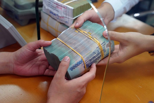 Bộ Tài chính đề xuất gia hạn thời hạn nộp thuế và tiền thuê đất năm 2023 - Ảnh 1. Bộ Tài chính đề xuất gia hạn thời hạn nộp thuế và tiền thuê đất năm 2023 - Ảnh 1.