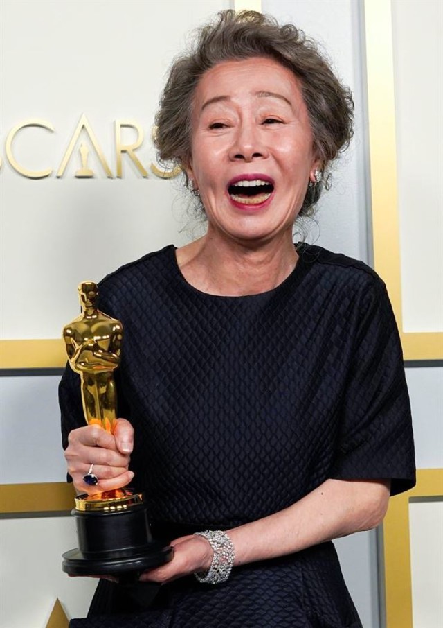 Oscar của Dương Tử Quỳnh ý nghĩa ra sao với diễn viên nữ gốc Á ở Hollywood? - Ảnh 7.