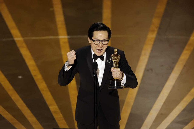 Truyền thông quốc tế phấn khích trước giải Oscar của Quan Kế Huy  - Ảnh 5.