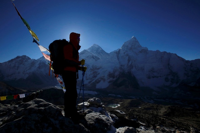 Nepal cấm tất cả du khách 'phượt' một mình  - Ảnh 2.