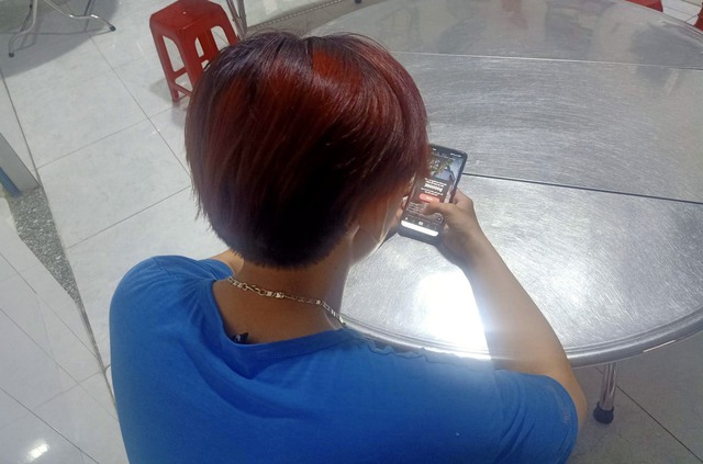 Làm thế nào để người trẻ có thể hạn chế xem TikTok? - Ảnh 2. Làm thế nào để người trẻ có thể hạn chế xem TikTok? - Ảnh 2.