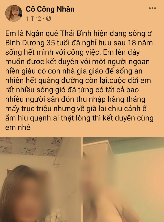 'Ngớ người' với những hội, nhóm tào lao về tình yêu trên Facebook - Ảnh 4.