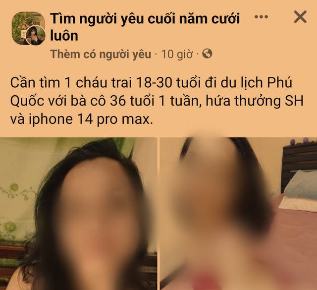 'Ngớ người' với những hội, nhóm tào lao về tình yêu trên Facebook - Ảnh 7.